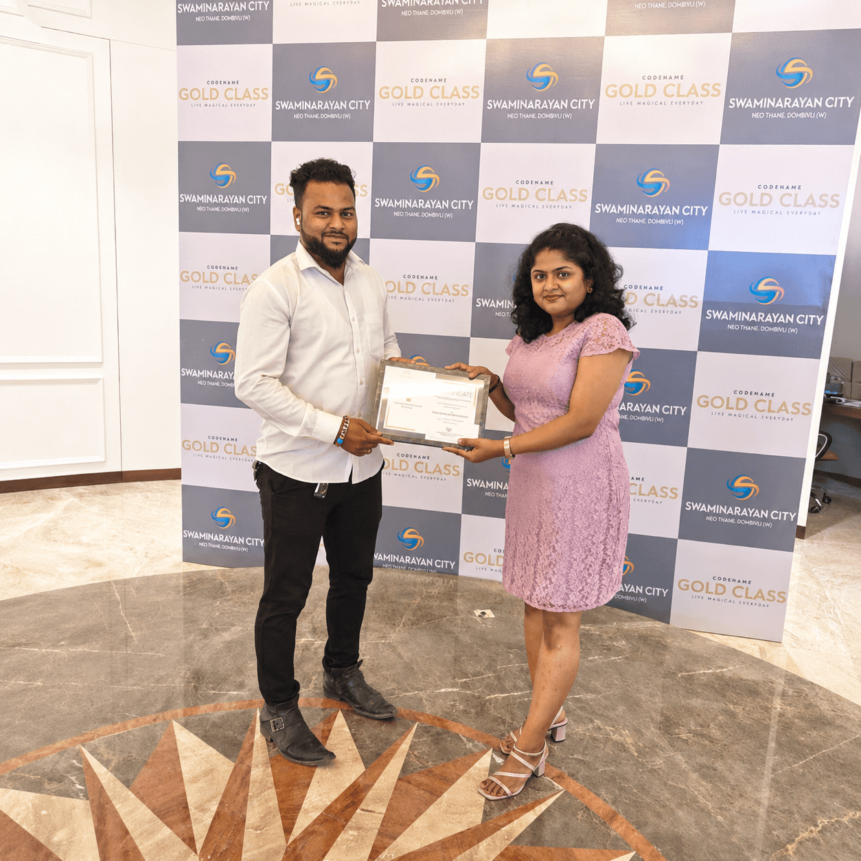 Property Showcase