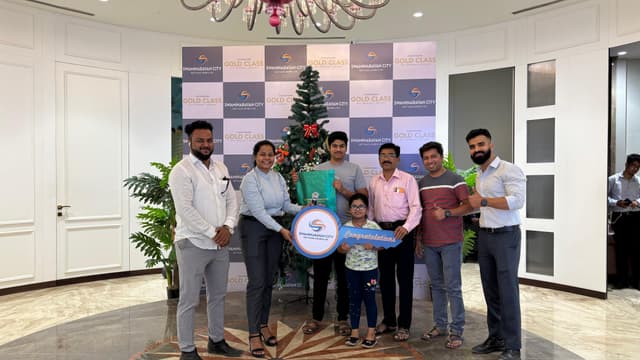 Happy Client 7